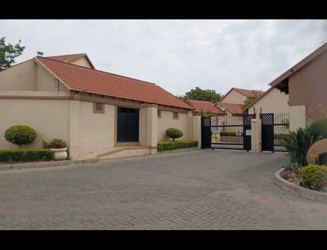 2 BEDROOM PROPERTY TO RENT IN CARLSWALD